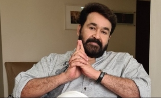 Mohanlal makes a huge donation for hospitals in Kerala