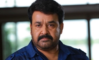 Mohanlal's much-awaited movie shelved? Official clarification here!
