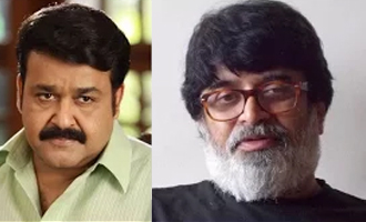 Mohanlal criticised by cinematographe - director Venu