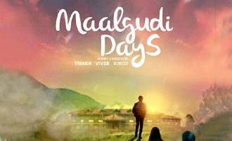 Mulgudi Days official teaser released
