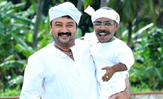 Jayaram's THIS movie to be remade in Tamil