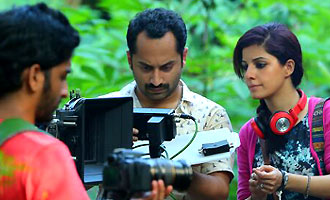 Fahadh's 'Naale' to resume shoot soon