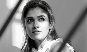 Nayanthara's latest movie all set for OTT release