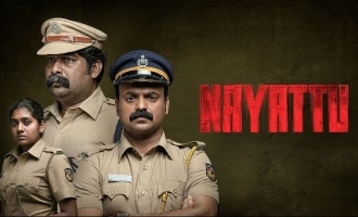 Gautham Menon to direct 'Nayattu' Tamil remake?