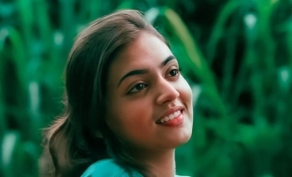 Nazriya's next to release in three languages!