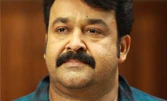 Mohanlal's 'Kanal' into its second schedule