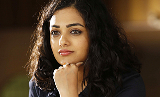 Nithya Menen speaks about working with Vijay and Atlee