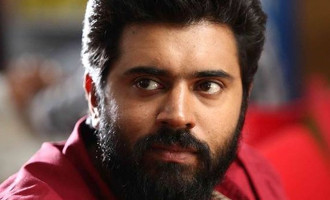 Nivin Pauly is all set for his first release of 2017