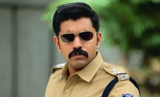 OFFICIAL: Nivin Pauly's 'Action Hero Biju' to get a sequel