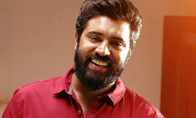 Pulimurugan director's next with Nivin Pauly?