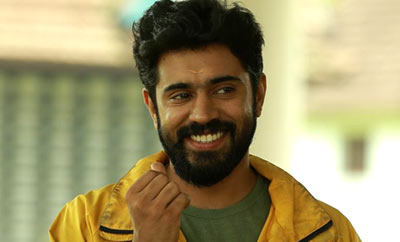 Nivin and team on to Ootty after Kochi schedule