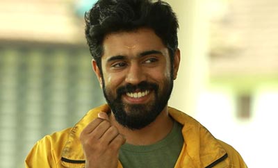 Nivin Pauly makes a BIG announcement!