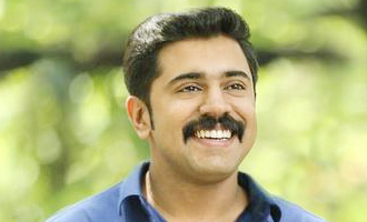 Nivin Pauly to compete with Tamil superstars!