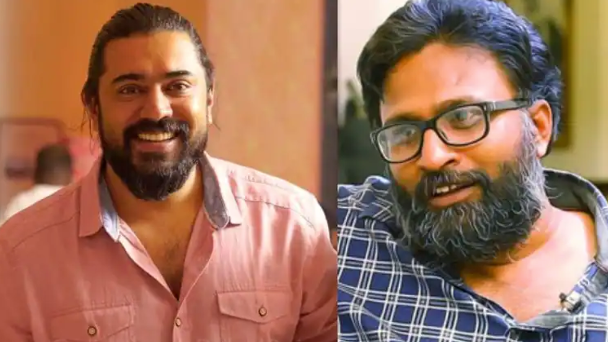  OFFICIAL: Nivin Pauly to team up with director Ram