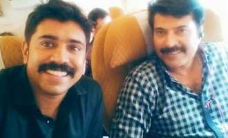 September 7, a Special day of Mammootty & Nivin Pauly