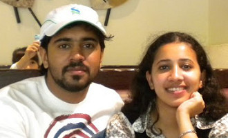 Nivin Pauly and his wife Rinna welcome their second baby