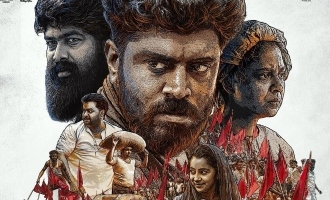 All eyes are on Nivin Pauly's Thuramukham movie release