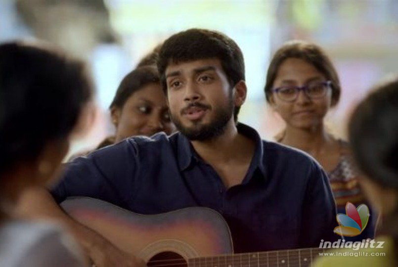 Poomaram on its mark to release, here is the date!