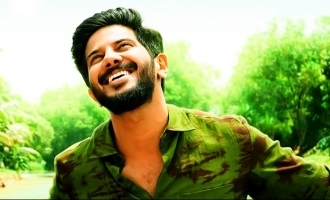 Dulquer Salmaan to make an important announcement TODAY!