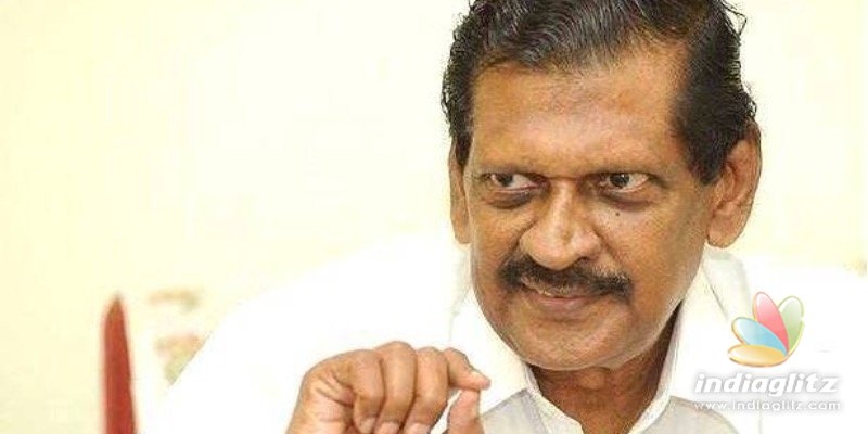 Kerala Congress leaders young son passes away