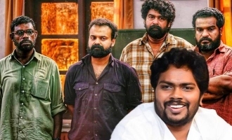 Director Pa. Ranjith lauds this latest Malayalam movie – Malayalam News