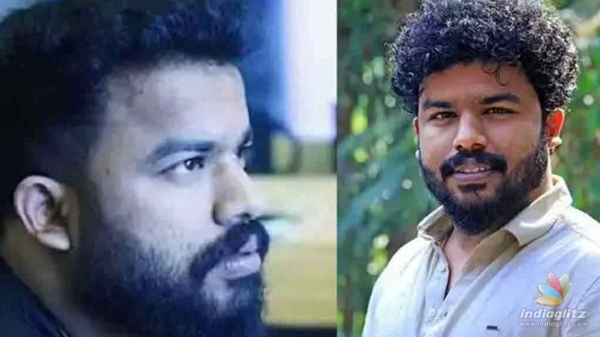 Nivin Pauly movies director booked after allegation for rape