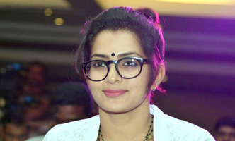 Parvathy firm about keeping personal life private