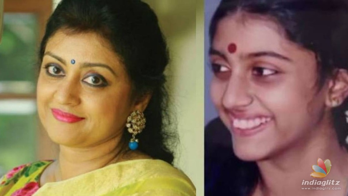 Actress Parvathy remembers her younger sister Deepti; Emotional post!