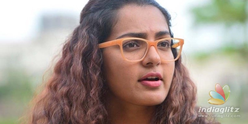 SHOCKING: Actress Parvathy resigns from AMMA