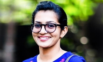 Parvathy quits acting for become director