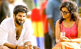 Parvathy is Tess in 'Charlie'
