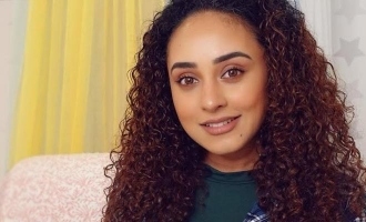 Pearle Maaney pens a heart-touching note