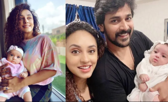 WATCH: Here's how Pearle Maaney celebrated her birthday!