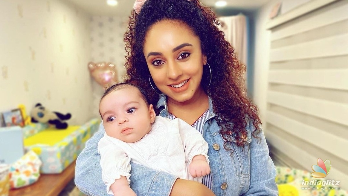 WATCH: Heres how Pearle Maaney celebrated her birthday!