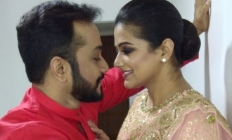Priyamani's marriage to Mustafa Raj is invalid, alleges first wife