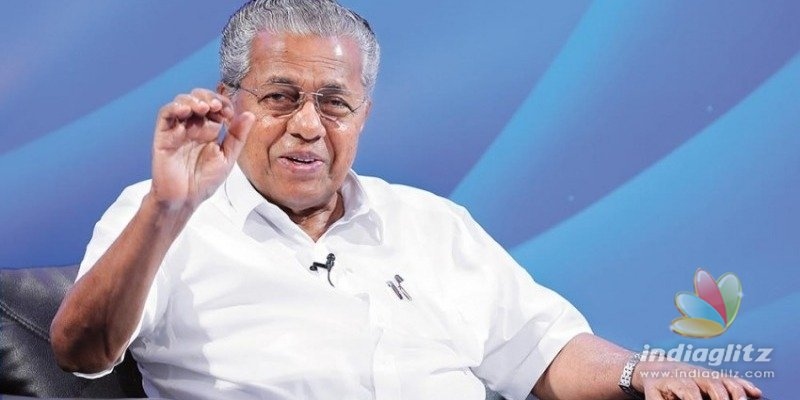 Happy news for Kerala CM Pinarayi Vijayan followers!