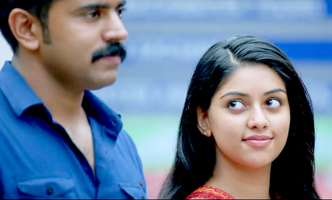 First video song from 'Action Hero Biju' released