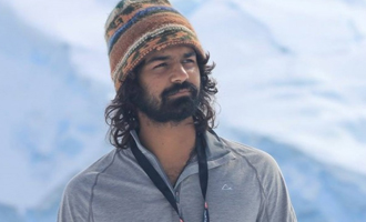 What is the current status of Pranav Mohanlal-Jeethu Joseph movie?