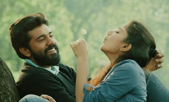 Premam story taken from another film?
