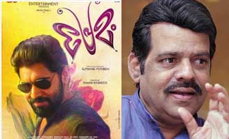 Balachandra Menon asks what is the big deal about 'Premam'
