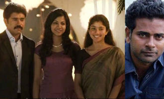 Did Malar actually lost her memory or avoided George? Premam director finally reveals!