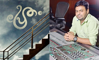 'Pretham' to have 'Baahubali's' sound engineer