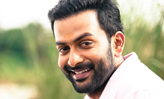 Aadujeevitham with Prithviraj in the lead directed by Blessy will start rolling June next Year