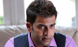 Jenuse Mohamed next for sci-fi movie with Prithviraj in the lead