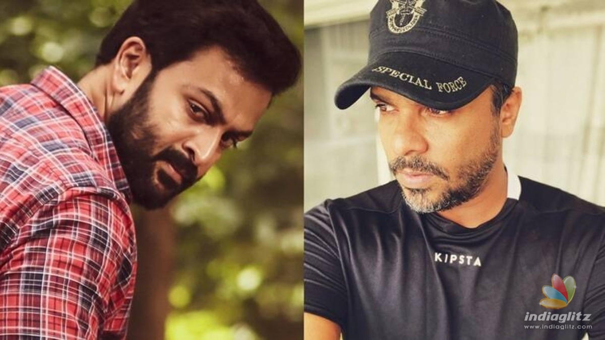 Prithviraj and Ashiq Abu back off from their ambitious movie!