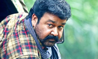 'Pulimurugan' to set another proud moment for the Malayalam film industry