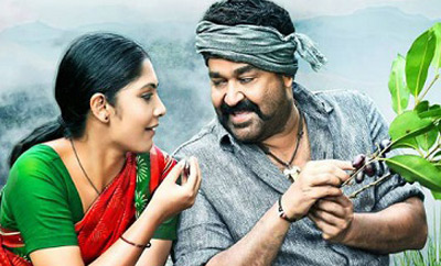 Pulimurugan in New Zealand - Competing with Hollywood Films
