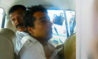 Pulsar Suni assaulted in jail - Shifted to Viyyur prison