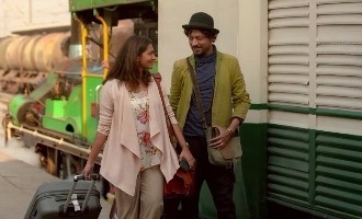 Irrfan Khan's message for Parvathy will make you go aww!