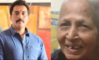 Actor Rahman's mother passes away